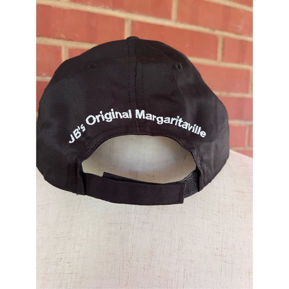 Black Margaritaville Hat - Picture 3 of 4